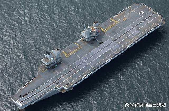 中国第四艘航母会是啥样 核动力还是蒸汽动力？