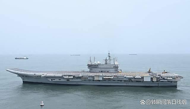 中国第四艘航母会是啥样 核动力还是蒸汽动力？
