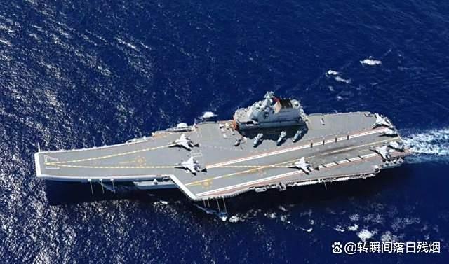中国第四艘航母会是啥样 核动力还是蒸汽动力？